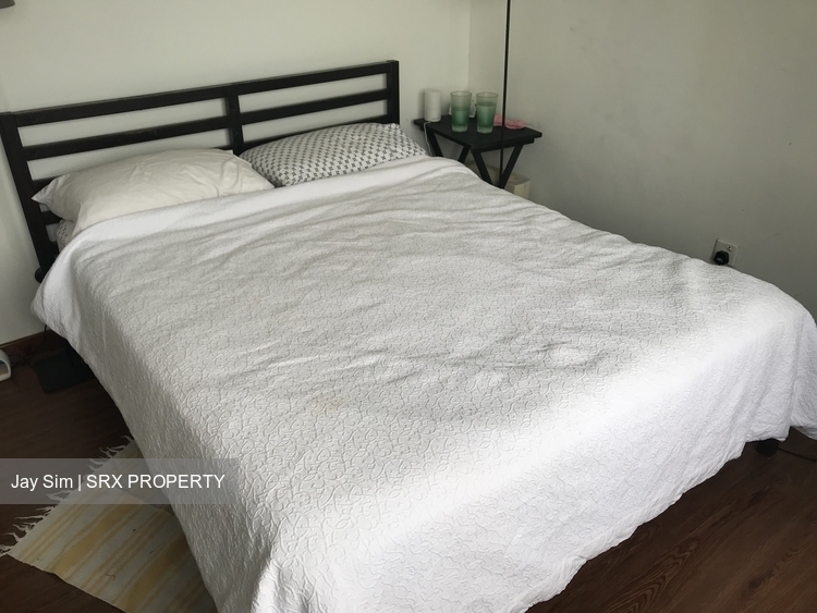 Bayshore Park (D16), Condominium #185221262